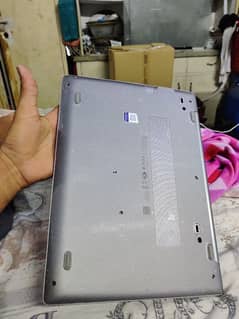 HP Zbook 14U g5 Core i7 8th gen