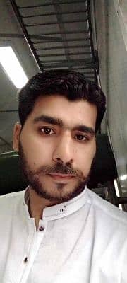 Abdul Mateen farooq