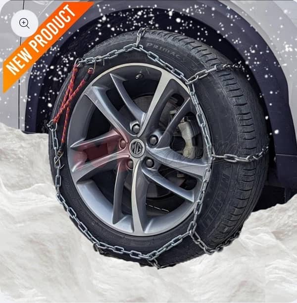 snowchains 5