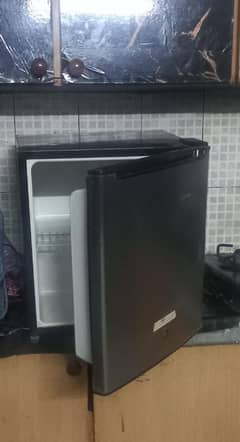 room fridge chilled cooling energy saving