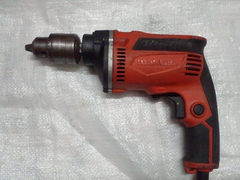 Drill Machine for Sale (13mm) 1/2" 0