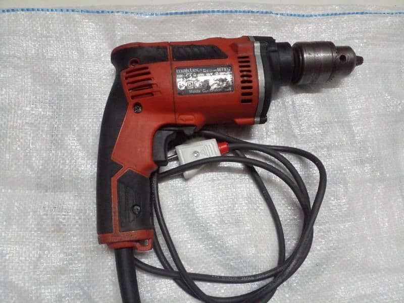 Drill Machine for Sale (13mm) 1/2" 1