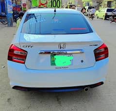 Honda City IVTEC 2016 1.3CC Engine