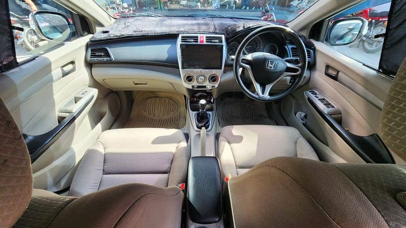 Honda City IVTEC 2016 1.3CC Engine 9