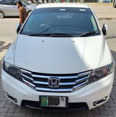 Honda City IVTEC 2016 1.3CC Engine