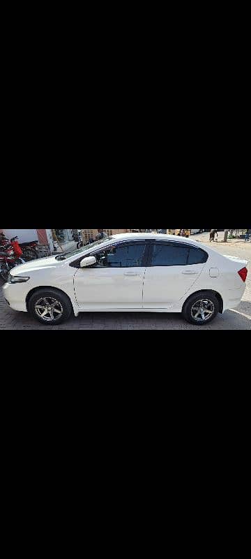 Honda City IVTEC 2016 1.3CC Engine 15