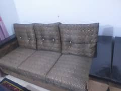 6 seaters sofa set