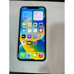 iPhone XS max