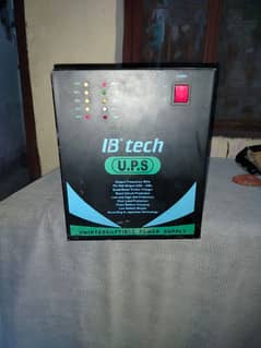 ups new condition 03047693374 urgent sele