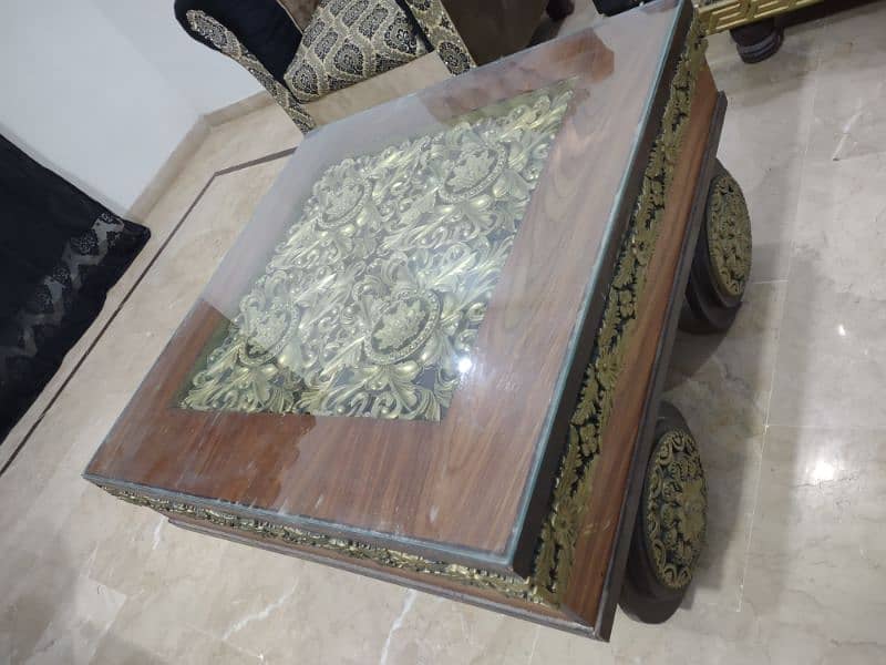 Center Table for sale 3