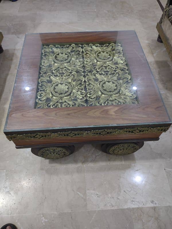 Center Table for sale 4