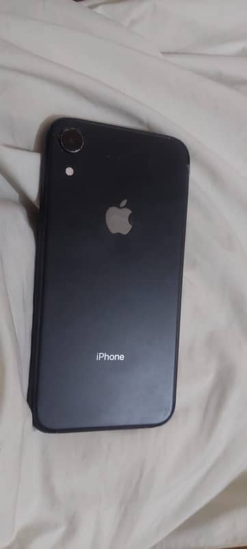 IPHONE XR 0