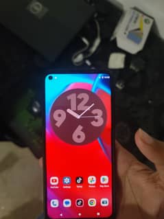 Moto G Stylus 5g ha 4+2/128  sell or