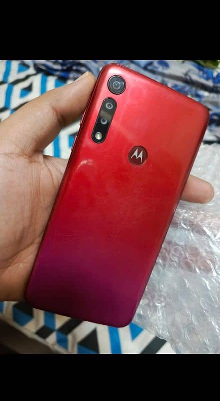 Motorola G8 play approved 1