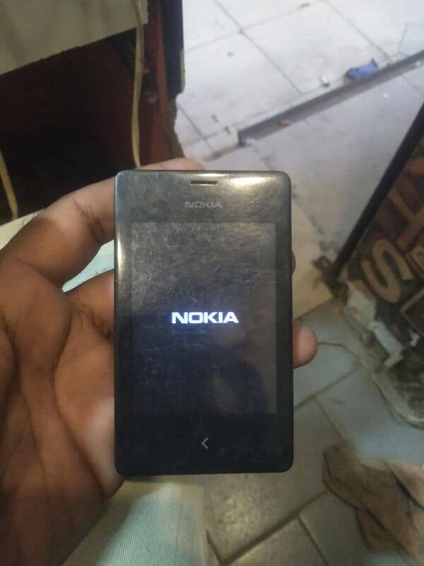 nokia mobile 2