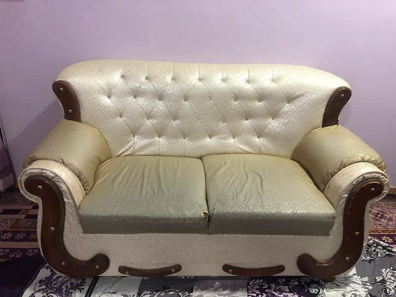 7 seater sofa set 1