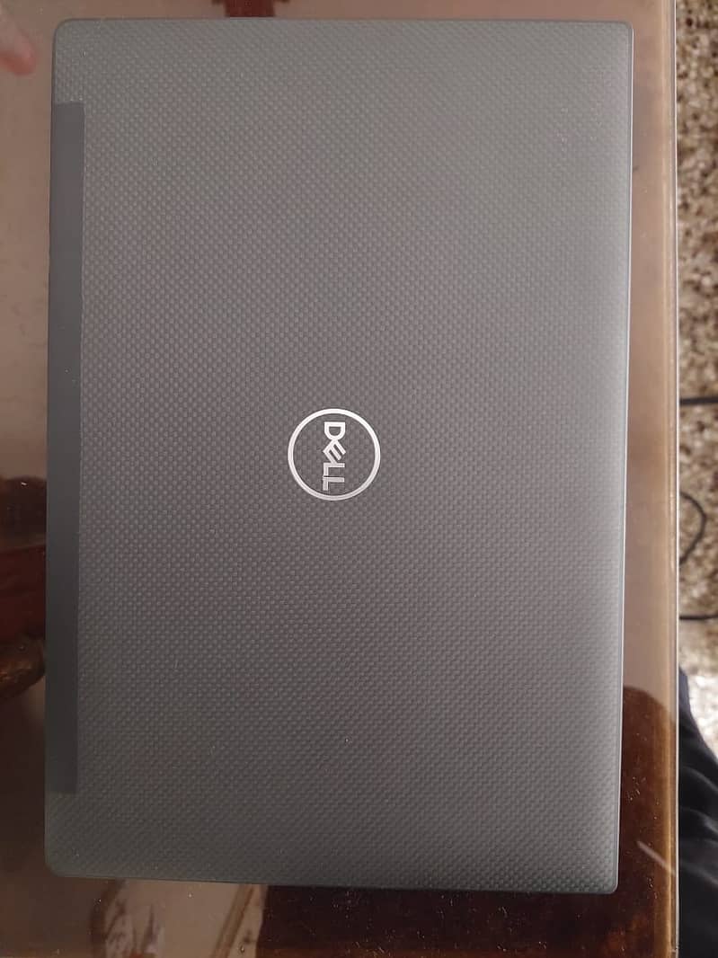 Dell latitude 7490 ultrabook 1