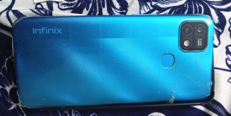 Infinix smart 5 pro for sale 2/32 1