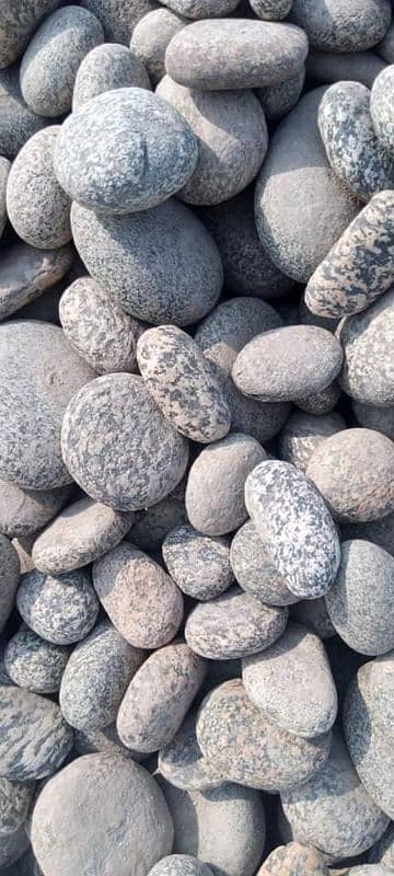 stone mix | Garden decore pebbles | garden 12