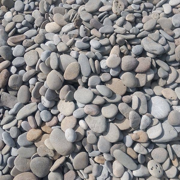 stone mix | Garden decore pebbles | garden 15