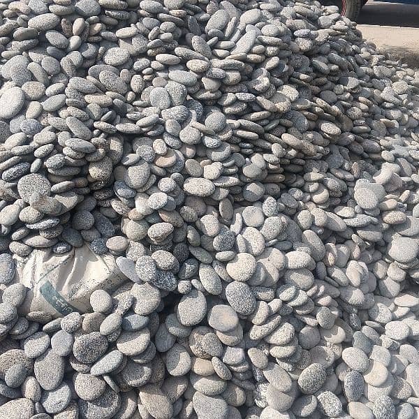 stone mix | Garden decore pebbles | garden 16