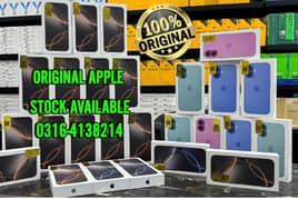 Apple Iphone 16 Pro Max / Iphone 16 Pro / Iphone 16 Plus / Iphone 16