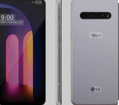 LG V60 Thinq 5G