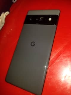 Google pixel 6 pro 12/128