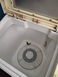 washing machine with dryer