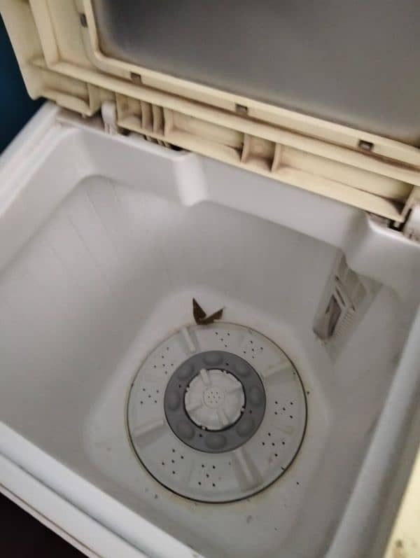 washing machine with dryer 0