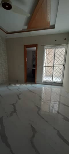 5 MARLA BASEMENT FULLY TILE FLOORING IN AIT