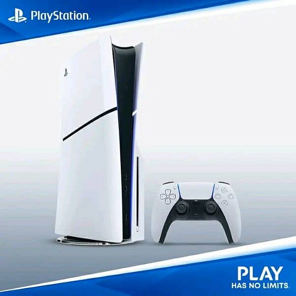 Ps5 slim New Stock 03206206536 1