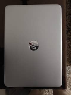 HP Elitebook 840 G4 Touch Screen