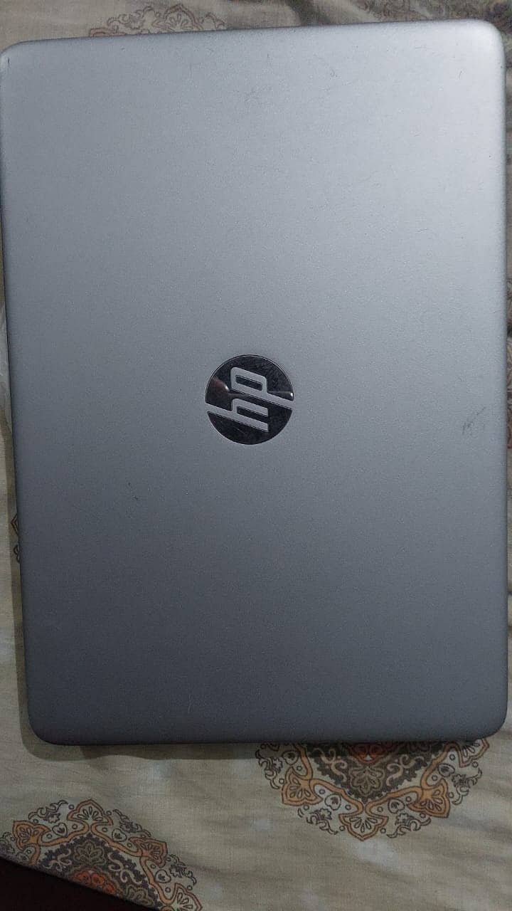 HP Elitebook 840 G4 Touch Screen 1