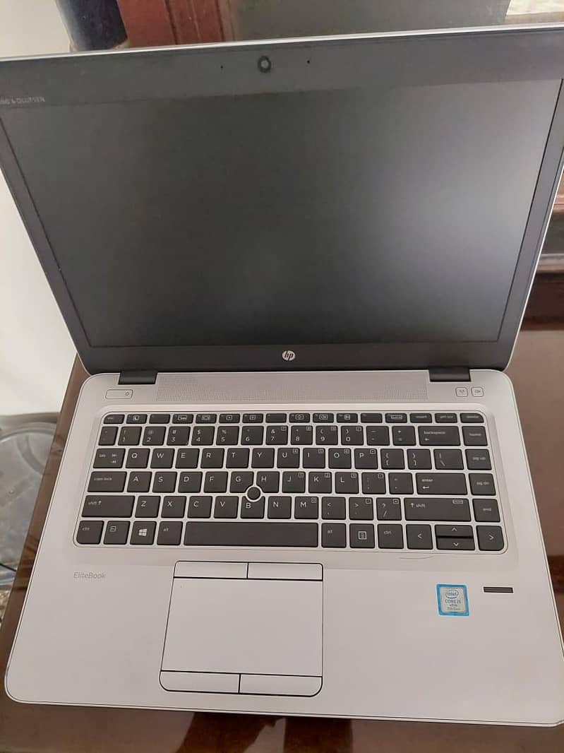 HP Elitebook 840 G4 Touch Screen 2