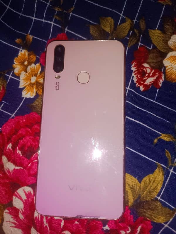 vivo y17 8/258 only kit 0