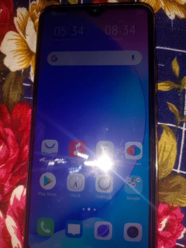 vivo y17 8/258 only kit 1