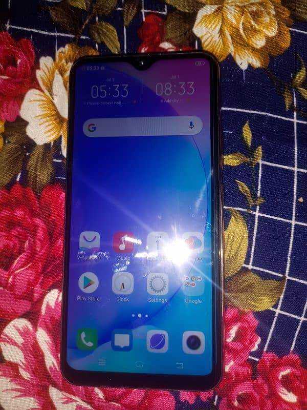 vivo y17 8/258 only kit 2