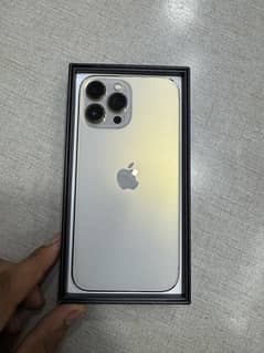 iPhone 13 Pro Max Pta Approved