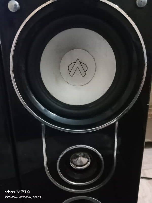 audionic bluetooth speaker 2