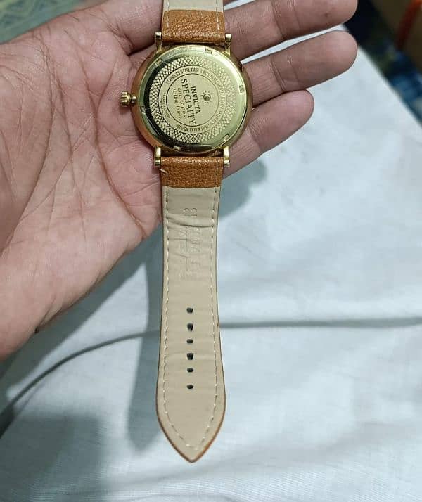 invicta Original Watch 1