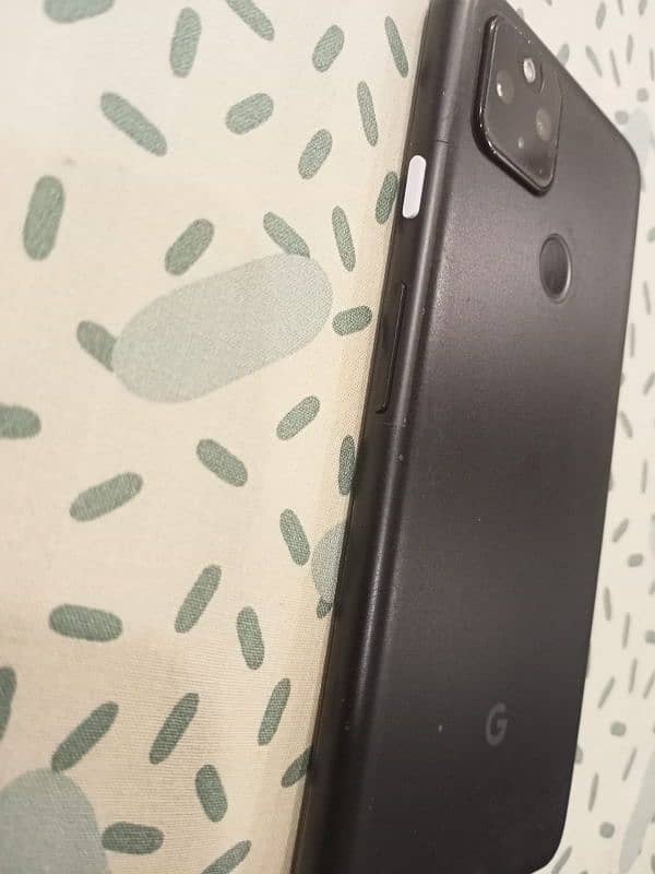 GOOGLE PIXEL 4A5G [PTA APPROVED] 1