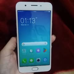 Oppo F1s