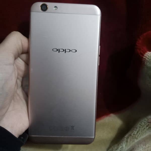 Oppo F1s 3