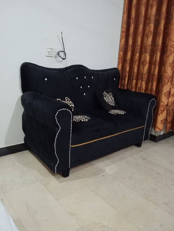 6 seater sofa set 1