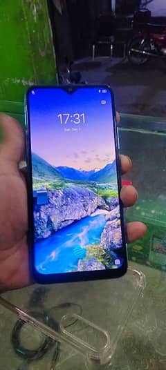 Vivo s1 4/128