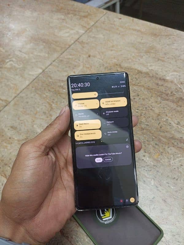 pixel 6 pro 12GB/128GB Sim Working 4