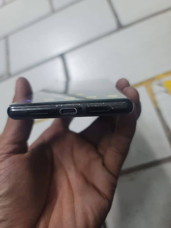 pixel 6 pro 12GB/128GB Sim Working 13