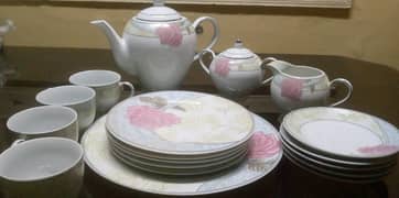 Tea Set