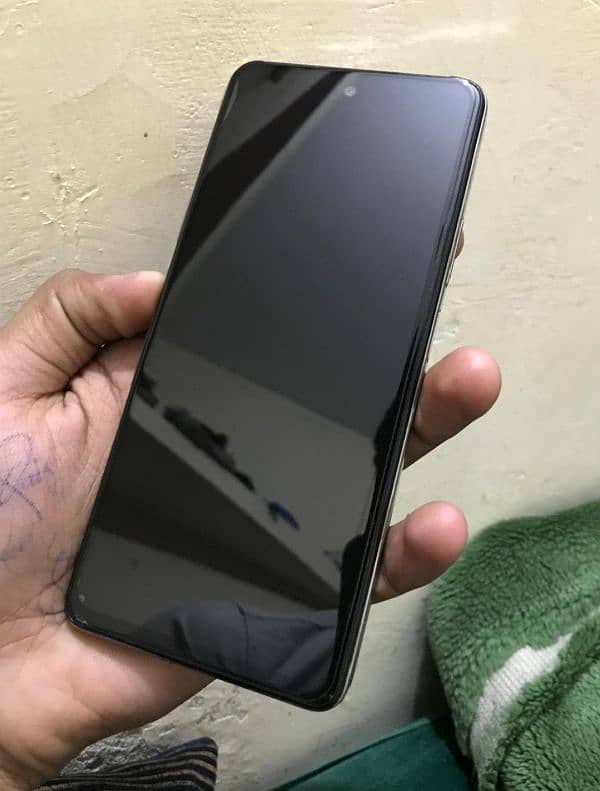 Infinix Hot 40 8gb 264gb 3